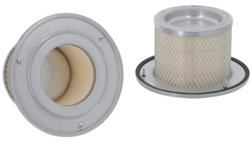 Filtr powietrza SA17112 Hifi Filter do JOHN DEERE: 6000, 6500, 6510, 6600, 6810, 6910 S, 7400