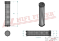 Filtr powietrza SA160064 Hifi Filter do AMMANN: ASC 110, ASC 150, DYNAPAC: CA 2500 D, CA 4000, LANDINI: 7-145 RS, SANDVIK: DX 800
