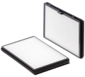 Filtr kabinowy SC80056 Hifi Filter do HYUNDAI: HL 730-7, HL 740-9, HL 757-9, HL 760-7, HL 770-9, DOOSAN DAEWOO: D 100 D-7