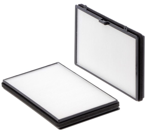 Filtr kabinowy SC80056 Hifi Filter do HYUNDAI: HL 730-7, HL 740-9, HL 757-9, HL 760-7, HL 770-9, DOOSAN DAEWOO: D 100 D-7