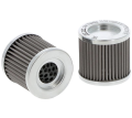 Filtr hydrauliczny SH78022 Hifi Filter do ZREMB GLIWICE: GPW 2009 P2