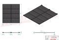 Filtr kabinowy SC90327 Hifi Filter do JOHN DEERE: 3510, 3520, 3522, 9880 STS, CTS, CTS II