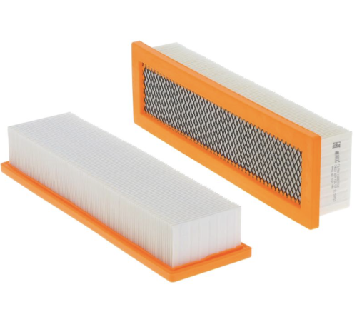 Filtr kabinowy SC50013 Hifi Filter do DEUTZ-FAHR: AgroFarm 100, AgroFarm 410, LAMBORGHINI: R 3-110 EVO, SAME: Dorado, Explorer