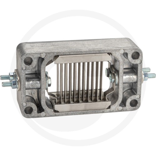 Podgrzewać powietrza do Valtra V836864398 , Massey Ferguson 6236942M1
