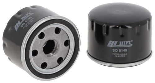 Filtr oleju SO8149 Hifi Filter