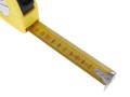 Miara zwijana metalowa 10m x 25mm x 0,12mm 