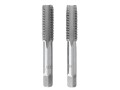 Komplet gwintowników drobnozwojnych ręcznych M12 x 1,5mm 2szt.