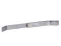 Szczelinomierz 16 listkowy odgięty 0.127-0.508mm