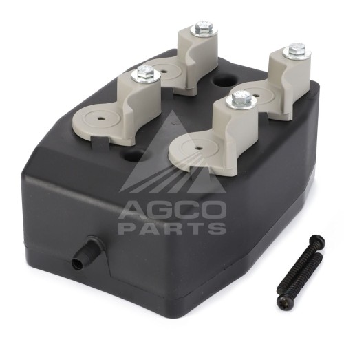 G718960100113 Pokrywa ociekacza oleju