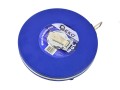 Miara zwijana PVC 30m
