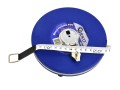 Miara zwijana PVC 30m
