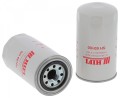 Filtr hydrauliczny SH60100 HIFI FILTER do TAKEUCHI: TB 14, TB 25, TB 35 KUBOTA: R 420, M 125 CATERPILLAR: E 70, V 50 D
