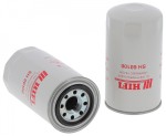 Filtr hydrauliczny SH60100 HIFI FILTER do TAKEUCHI: TB 14, TB 25, TB 35 KUBOTA: R 420, M 125 CATERPILLAR: E 70, V 50 D