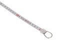 Miara zwijana stalowa 20m x 13mm
