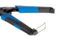 Nożyce do cięcia drutu 210mm CrV