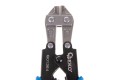Nożyce do cięcia drutu 210mm CrV