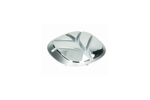 Emblemat na maskę do New Holland 82032998 47128460 69mm x 72mm