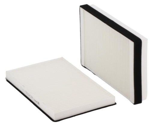 SC70217 Filtr kabinowy Hifi Filter do Merlo 139069U, 139069, 