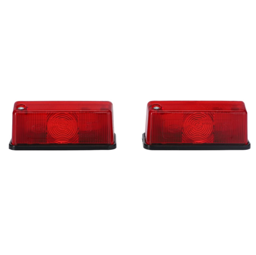 X830180147001 Lampa obrysowa