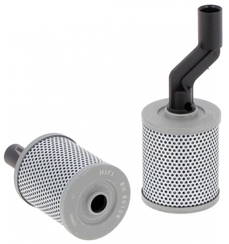 Filtr hydrauliczny SH60106 Hifi Filter