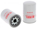 Filtr hydrauliczny SH60120 HIFI FILTER do JCB JS200, JS220, JS240 KOBELCO SK220, SK300, K909 CASE CX210, CX240, 9046