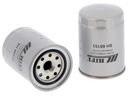 Filtr hydrauliczny SH60153 Hifi Filter do Kubota, Iseki, Massey Ferguson
