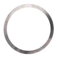 V32022700 Podkładka dystansowa  wałka WOM, PTO 0.1mm
