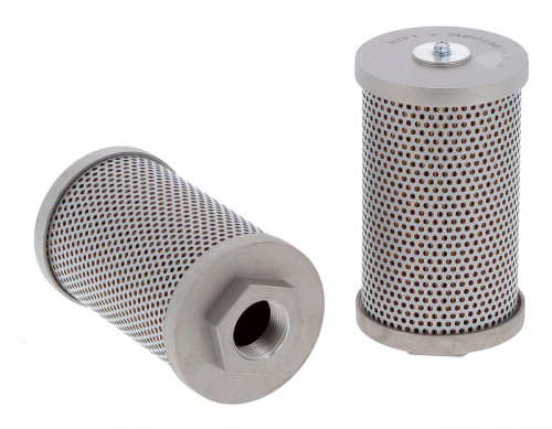 Filtr hydrauliczny SH60190 Hifi Filter