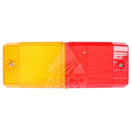 V32082600 Klosz lampy tylnej