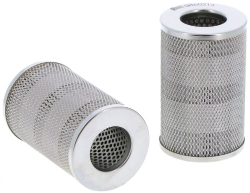 Filtr hydrauliczny SH60213 Hifi Filter do Komatsu PC 14, PC 18, PC 20, PC 22, PC 30