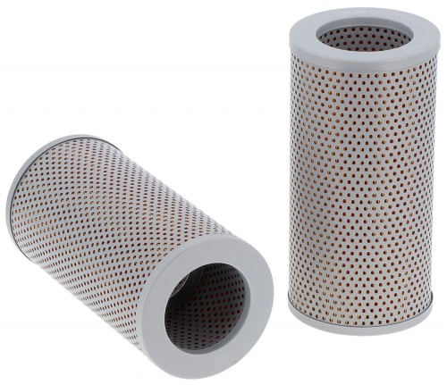 Filtr hydrauliczny SH60233 HIFI FILTER do VOLVO ECR58, EC60, CASE CX75