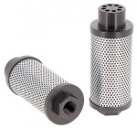 Filtr hydrauliczny SH60255 HIFI FILTER do YANMAR: SV 16, SV 17, SV 18