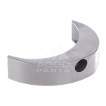 V33338000 Półksiężyc wału, mimośród 