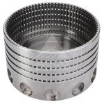 V34258100 Obudowa kosza - nawrotna