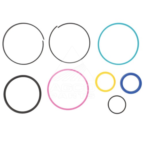 V34495200 Zestaw uszczelek 