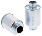 Filtr hydrauliczny SH61139 HIFI FILTER do CASE: CS 110, CS 130 CLAAS: NECTIS 237, NECTIS 247 MASSEY FERGUSON: 3635, 3660 RENAULT AGRI: CERES, ERGOS JOHN DEERE: 3100, 5100