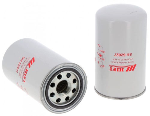Filtr hydrauliczny SH62027 Hifi Filter do Massey Ferguson 2620, 2625, 2640, 2645, 2675, 2680, 2685, 2720, 2725, 3525, 3545