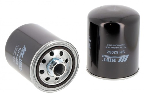Filtr hydrauliczny SH62032 Hifi Filter