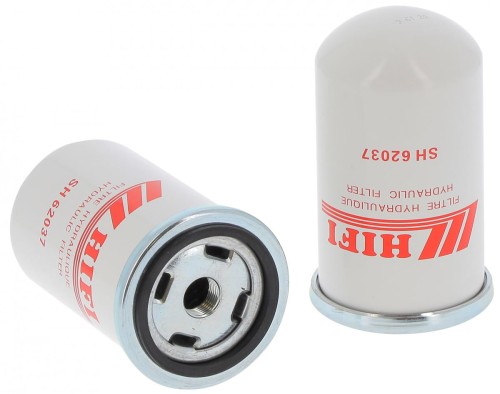 Filtr hydrauliczny SH62037 Hifi Filter