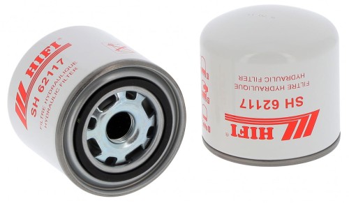 Filtr hydrauliczny SH62117 Hifi Filter