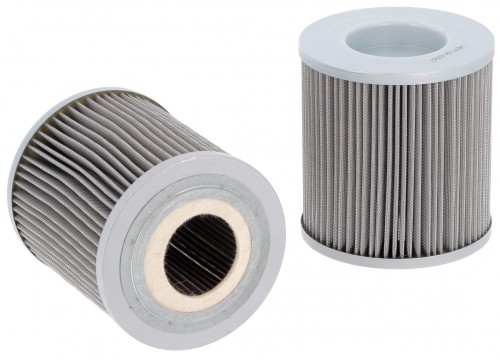 Filtr hydrauliczny SH62167 HIFI FILTER do MASSEY FERGUSON: 6480, 6490, 7618, 7624 CLAAS: ARION 620, AXION 830 CHALLENGER: MT 565