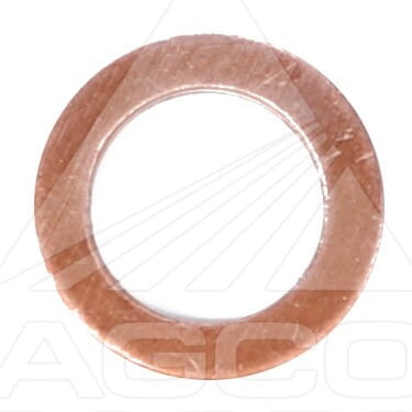 V615870610 Podkładka śruby przelewowej