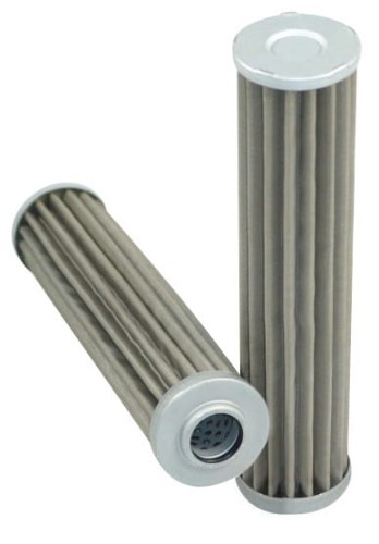 Filtr hydrauliczny SH62341 HIFI FILTER do CLAAS ATOS 220, DEUTZ AGROFARM 420, SAME EXPLORER 90