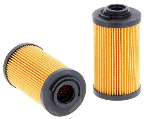 Filtr hydrauliczny SH63029 HIFI FILTER do FIAT: G15, G18, OM D18 AEBI: TP88, TP98, TT75, TT90 WACKER: DPU100-70