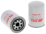 Filtr hydrauliczny SH63063 HIFI FILTER do NEW HOLLAND: SB 36, SB 52, SB 56, SB 60 LANDINI: 65 DISCOVERY, 85 DISCOVERY