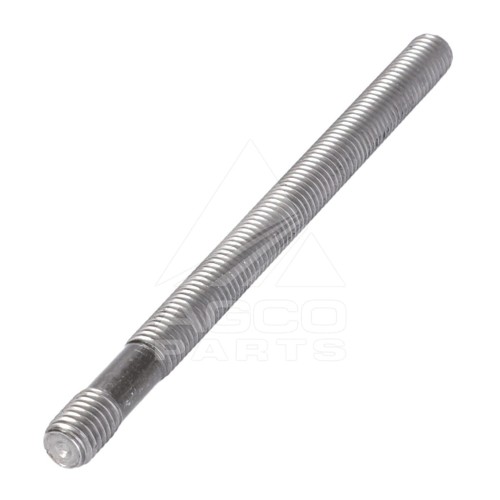 V836859034 Śruba dwustronna kolektora (nowy numer:  ACX2619540)