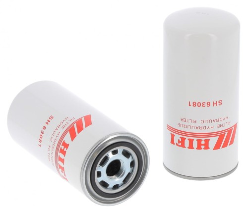 Filtr hydrauliczny SH63081 Hifi Filter