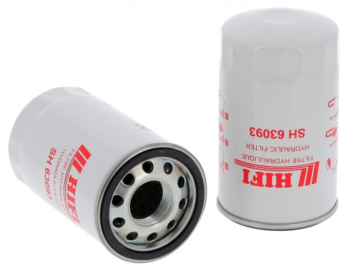 Filtr hydrauliczny SH63093 Hifi Filter