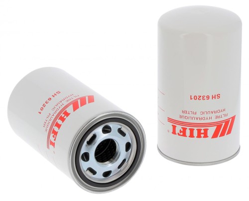 Filtr hydrauliczny SH63201 Hifi Filter do GENIE GTH 2506, MANITOU MRT 1650, AUSA D 600 APG