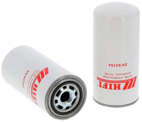 Filtr hydrauliczny SH63704 Hifi Filter